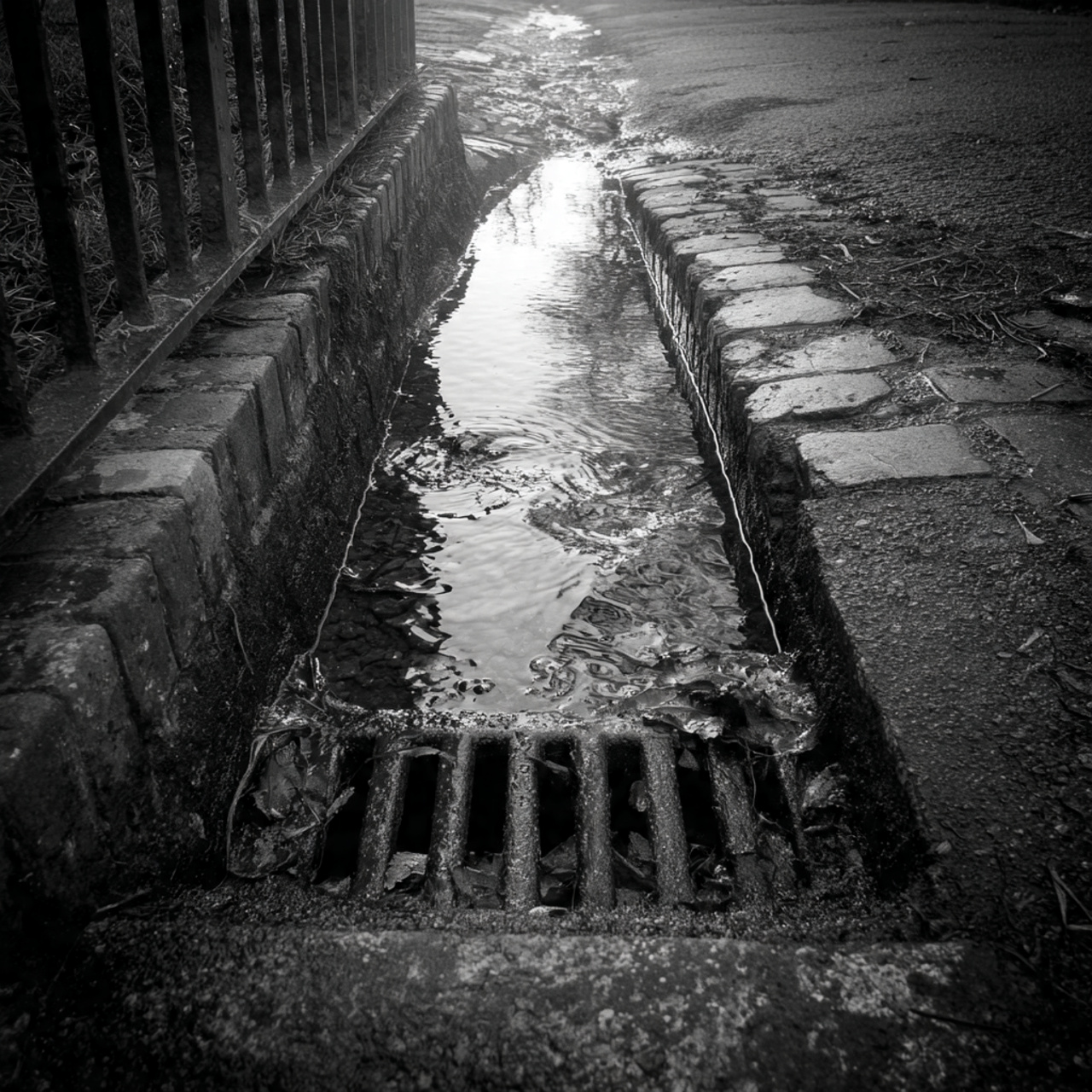 Application to Municipal Authorities Against Poor Drainage System (Sample Complaint Letter)