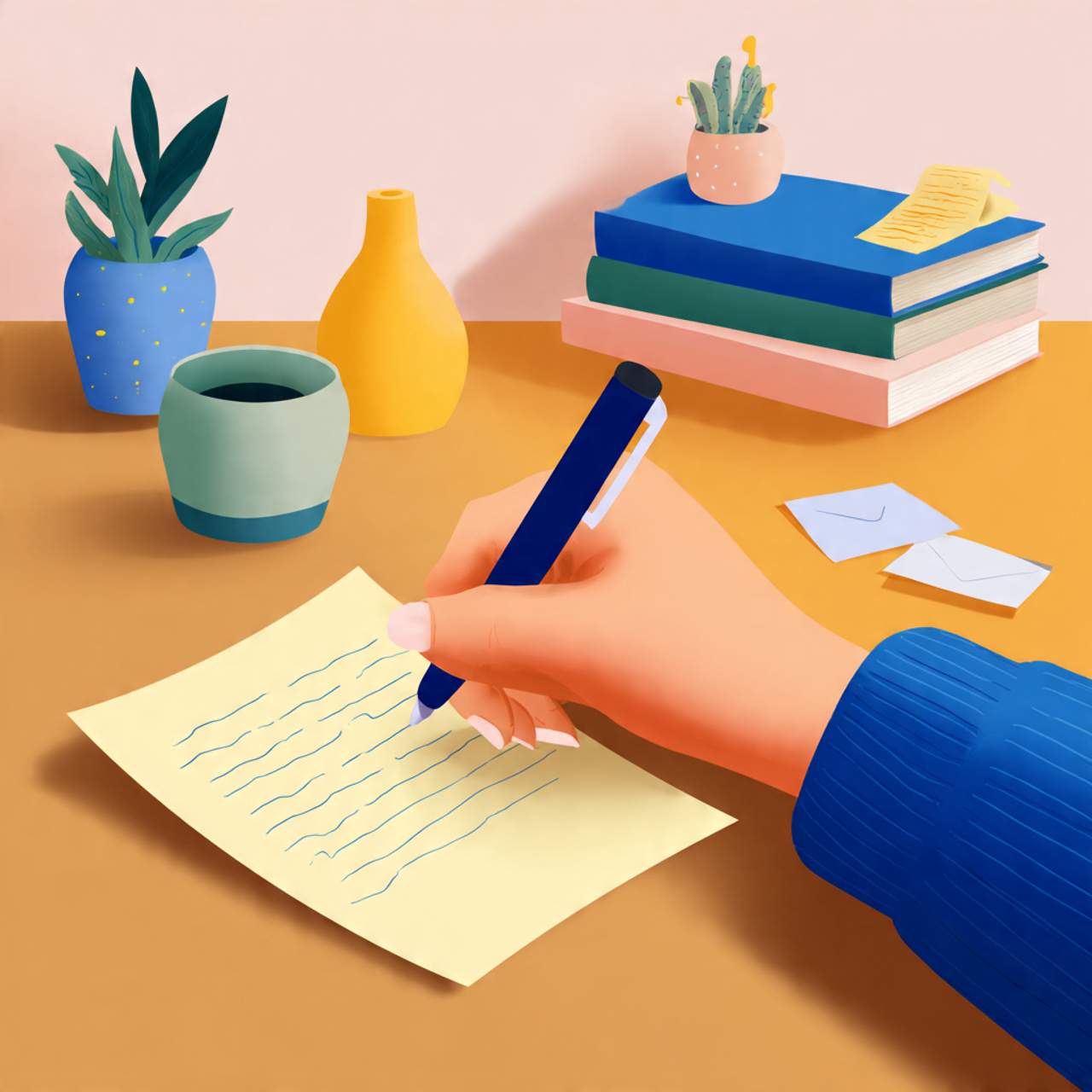 Write a letter to your friend, who is staying in Uttar Pradesh, explaining how to deal with the lack of power, which Uttar Pradesh is facing these days.